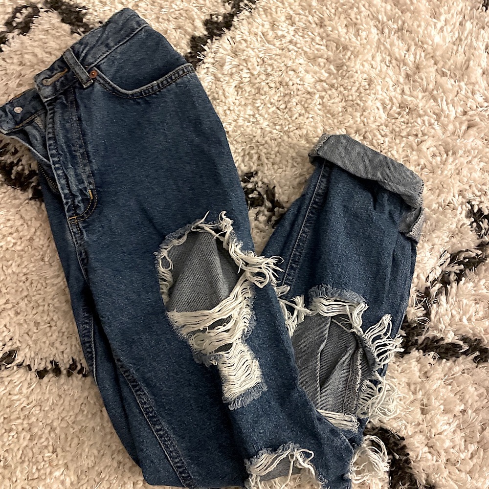 BDG urban outfitters jeans
